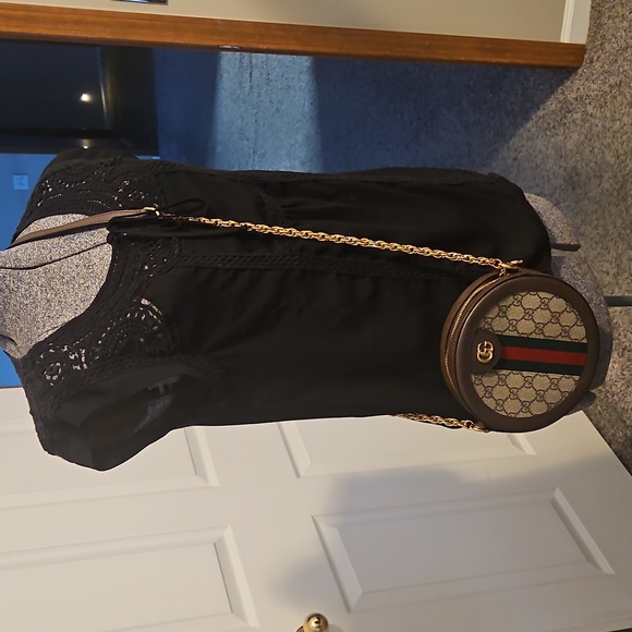 Gucci GG Supreme Ophidia Mini - Picture 10 of 10